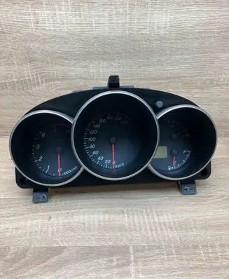 Mazda 3 I Speedometer (instrument cluster) 4TBN9JA
