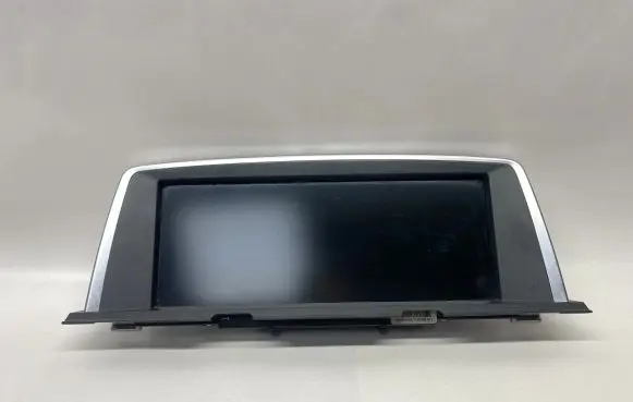 BMW 6 F12 F13 Screen/display/small screen 9247874 9216197