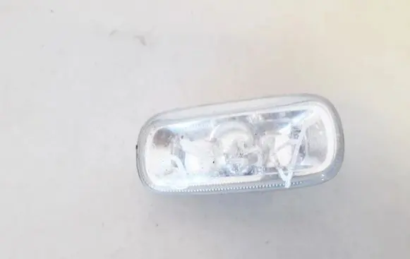 Audi A3 S3 8P Front fender indicator light 8e0949127
