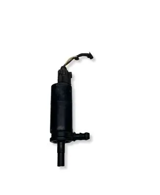 Skoda Superb B6 (3T) Headlight washer pump 3B7955681