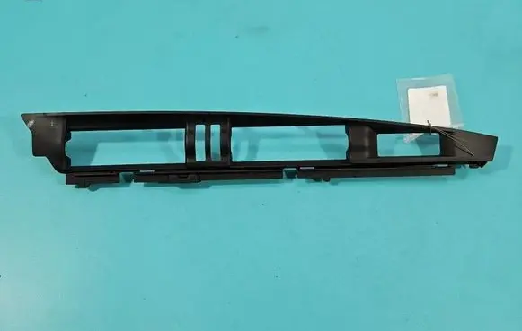 Toyota Auris E180 Center console decorative trim 5541202230 IMPRK1553279