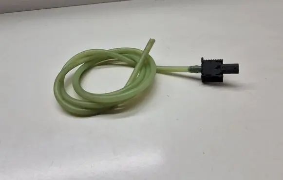 BMW i4 Airbag deployment crash/impact sensor 5A4FAA7