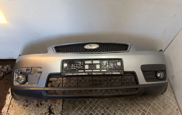 Ford C-MAX I Front bumper 