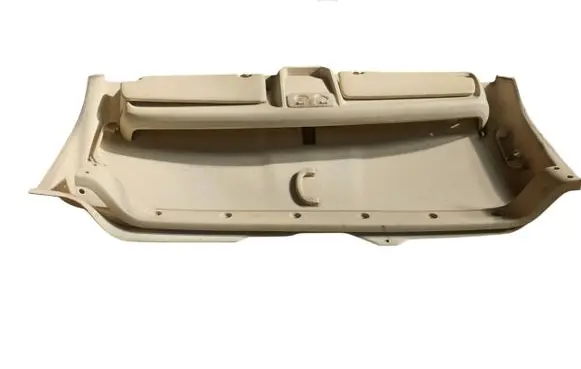 Citroen Jumper Headlining 