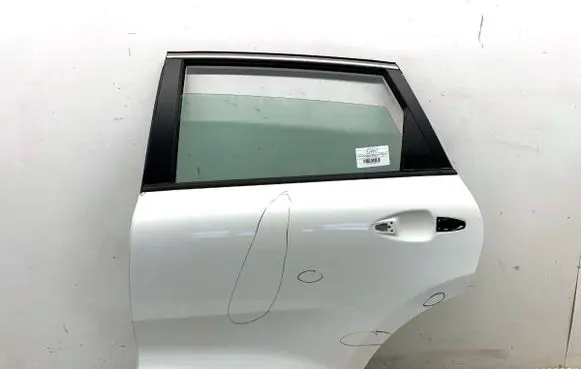 KIA Niro Rear door