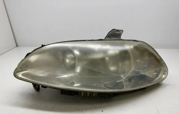 Fiat Croma Headlight/headlamp 518012660