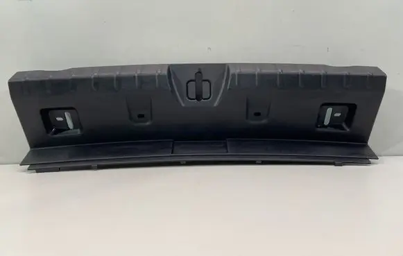BMW 3 F30 F35 F31 Trunk/boot sill cover protection 7351650