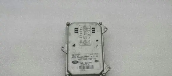 Land Rover Range Rover Sport L320 Xenon control unit/module 5DF00870470 YWC500440
