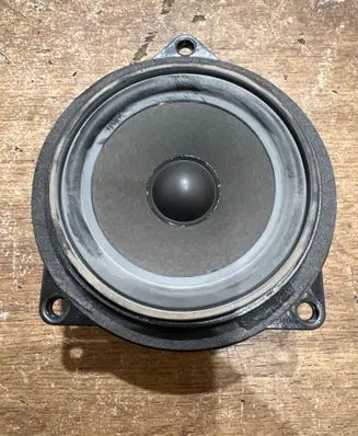 BMW 3 E90 E91 Front door speaker 9143147 61928910