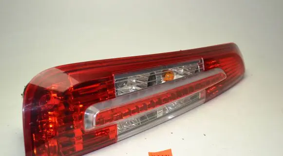 Rear/tail lights