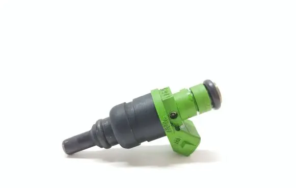 Mercedes-Benz C W203 Fuel injector 2710780549