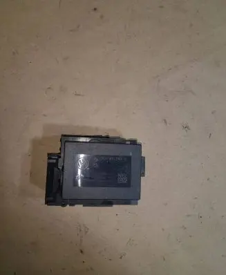 Volkswagen PASSAT B6 Ignition lock 3C0905843Q 3033011