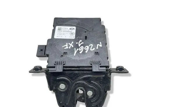 Jaguar XF X260 Tailgate/trunk/boot lock/catch/latch A048316 C05883106 CPLAA442A66AE