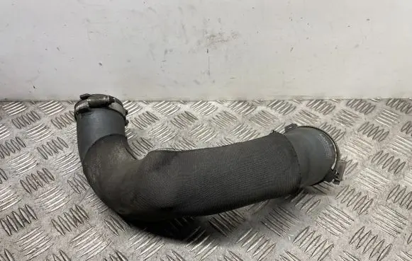 Audi A6 S6 C7 4G Intercooler hose/pipe 4G0145738AB