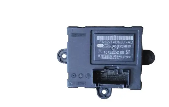 Land Rover Range Rover L405 Door control unit/module EK5214D620AD 1012225200 14C112AD