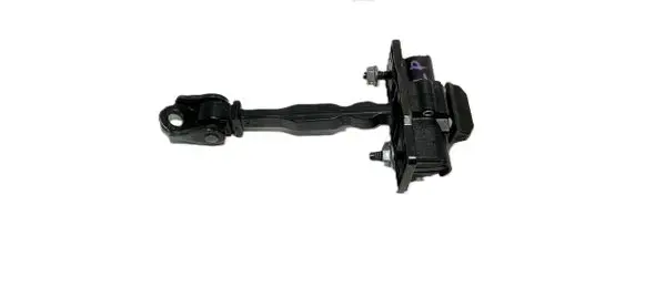 Peugeot 308 Front door check strap stopper 9830837080 31022