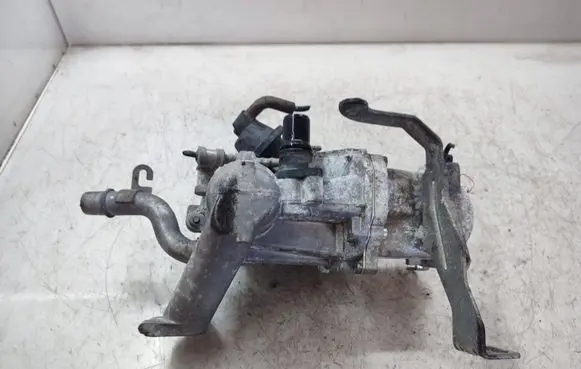 Citroen Berlingo EGR valve cooler 5056390800