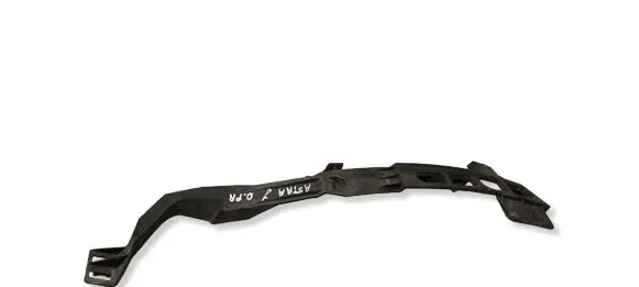 Opel Astra J Front bumper mounting bracket 13368882