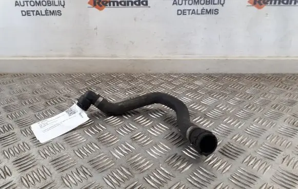 Mercedes-Benz S W222 Engine coolant pipe/hose A2225014491