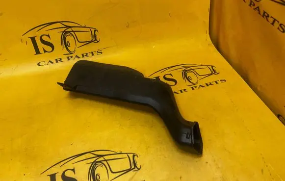 Renault Talisman Brake cooling air channel/duct 278339557R