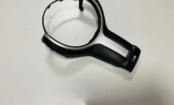 BMW 5 F10 F11 Steering wheel trim 3075842