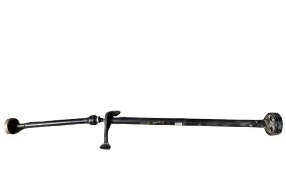 Volkswagen Tiguan Drive shaft (set)