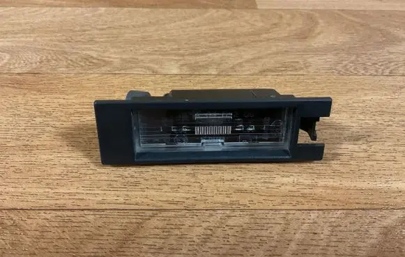 Opel Insignia A Number plate light 13251936