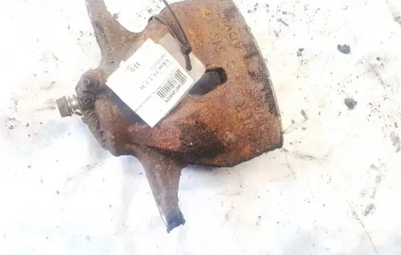 Lexus IS 220D-250-350 Front brake caliper