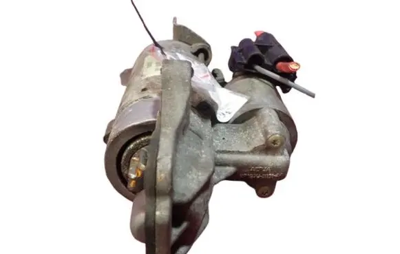 Ford Mondeo Mk III Starter motor