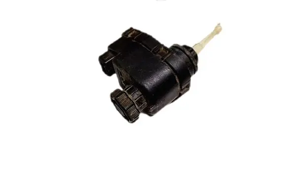 Ford Escort Headlight level adjustment motor 0307851318