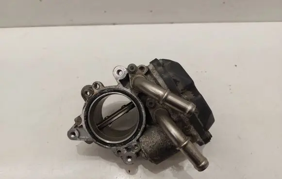 Skoda Octavia Mk3 (5E) Throttle valve 04L128063P A2C84315500