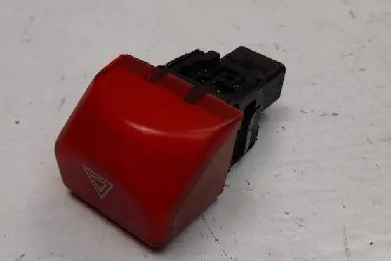 Nissan Micra Hazard light switch 06019