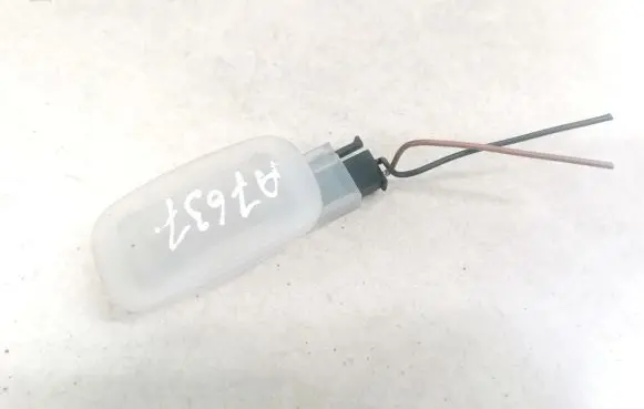 Mercedes-Benz C W203 Other interior light 208820050