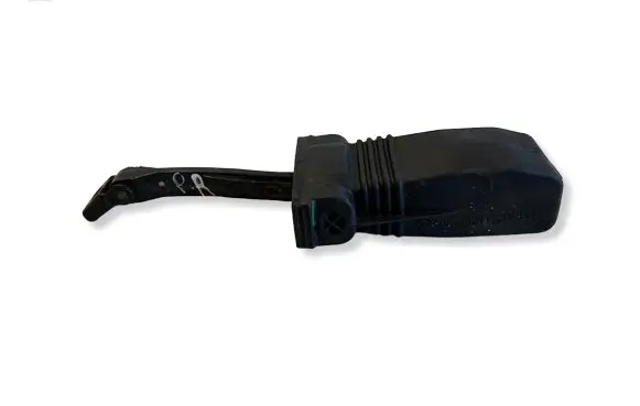 Audi Q3 F3 Front door check strap stopper 83A837267