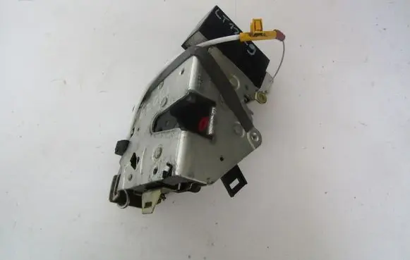BMW 5 E39 Rear door lock 