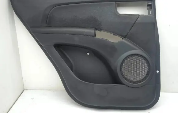 KIA Sportage Rear door card panel trim