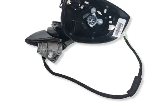 Mazda MX-30 Front door electric wing mirror 2505270017R DN4K69121