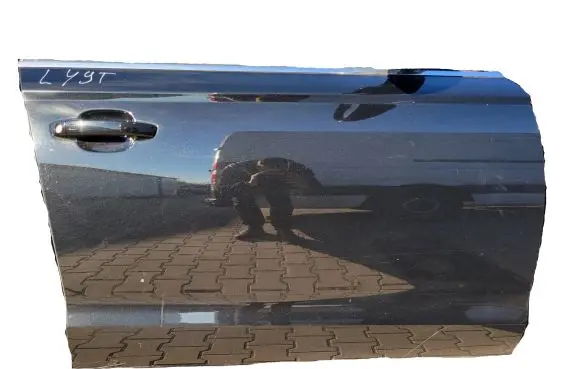 Audi A6 S6 C7 4G Front door
