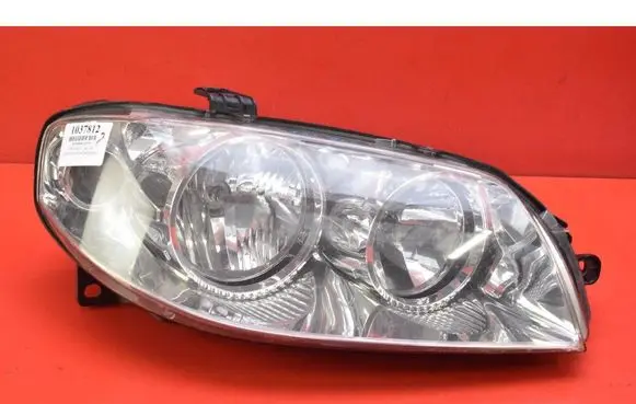 Fiat Punto (199) Headlight/headlamp 89101065-DX