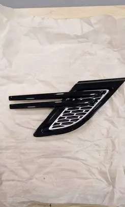 Land Rover Range Rover Sport L494 Fender grill LR053798 DK62280B11AC LR106330