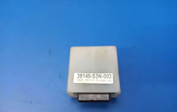 Honda Civic Window wiper relay 38140S3N003