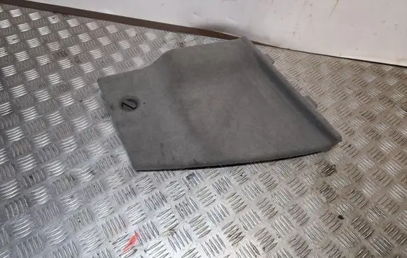Audi Q5 SQ5 Other trunk/boot trim element NERA