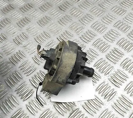 Skoda Enyaq iV Electric auxiliary coolant/water pump 1EA965567
