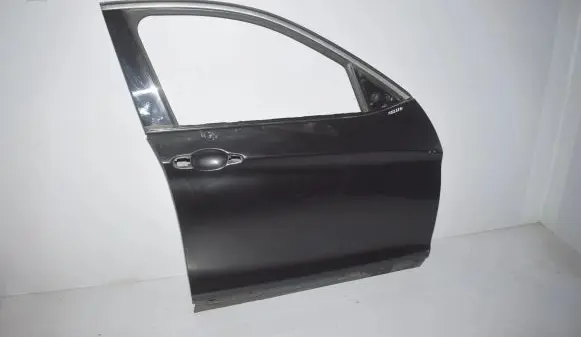 BMW X4 F26 Front door