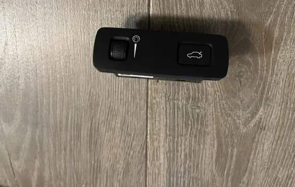 Volvo S90, V90 Other devices P31443873