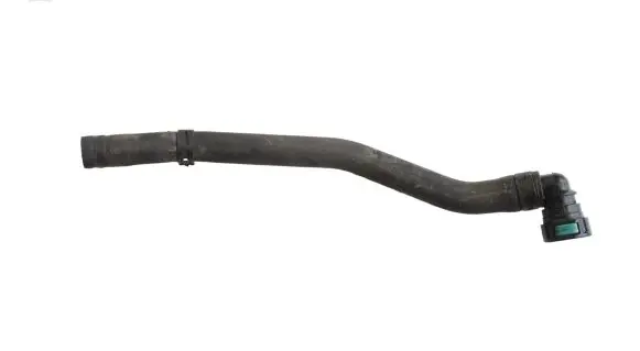Jaguar XJ X351 Engine coolant pipe/hose AW938K576AB