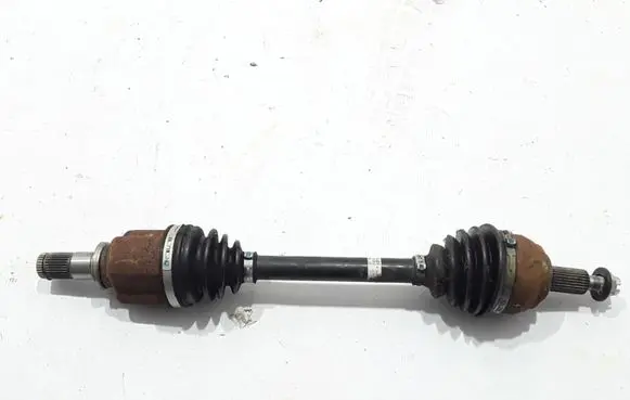 Renault Latitude (L70) Front driveshaft