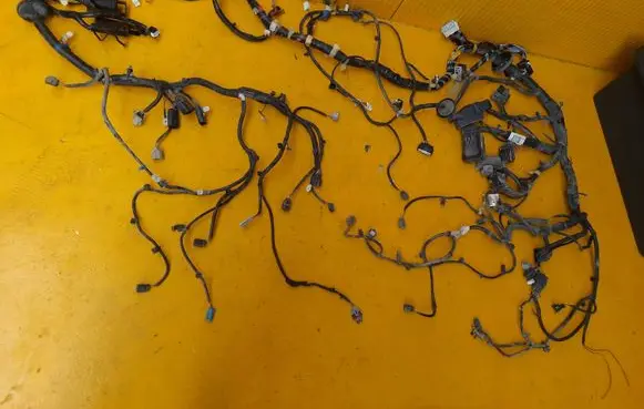 Ford Ranger Other wiring loom HB3T14290BTC