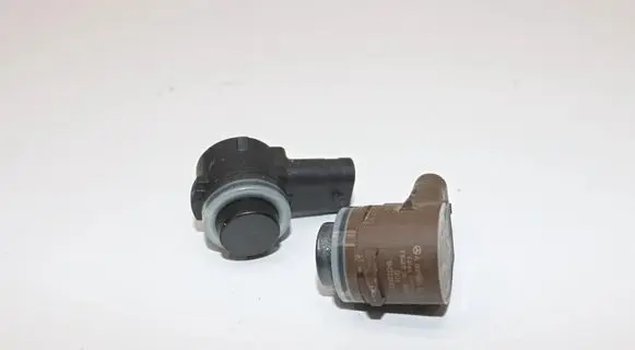 Mercedes-Benz G W463 2nd Gen Parking PDC sensor A0009055504 A0009055604