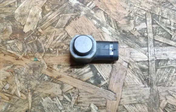 Volkswagen PASSAT B7 Parking PDC sensor 150919275